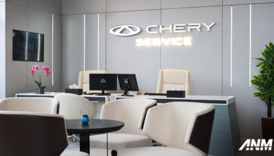 Perluas Ekspansi, Chery Hadirkan Dealer Baru di Pulau Bali! Perluas Ekspansi, Chery Hadirkan Dealer Baru di Pulau Bali!