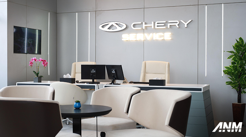 Berita, chery-bali-1: Perluas Ekspansi, Chery Hadirkan Dealer Baru di Pulau Bali!