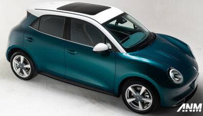 GWM Resmi Luncurkan ORA 03 Ke Indonesia, Harga Tak Sampai Rp 400 Juta! GWM Resmi Luncurkan ORA 03 Ke Indonesia, Harga Tak Sampai Rp 400 Juta!