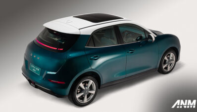 GWM Resmi Luncurkan ORA 03 Ke Indonesia, Harga Tak Sampai Rp 400 Juta! GWM Resmi Luncurkan ORA 03 Ke Indonesia, Harga Tak Sampai Rp 400 Juta!