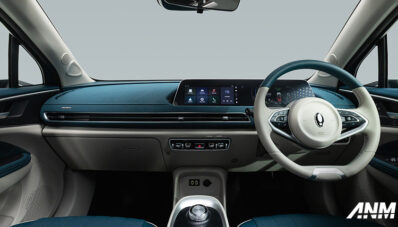 GWM Resmi Luncurkan ORA 03 Ke Indonesia, Harga Tak Sampai Rp 400 Juta! GWM Resmi Luncurkan ORA 03 Ke Indonesia, Harga Tak Sampai Rp 400 Juta!