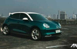GWM ORA 03 Indonesia : Mobil Listrik Stylish, Cerdas, dan Superior