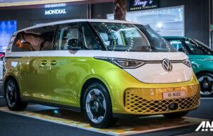 Sapa Publik Surabaya, VW Handover Si Ikonik ID. Buzz Pada Konsumen Sapa Publik Surabaya, VW Handover Si Ikonik ID. Buzz Pada Konsumen