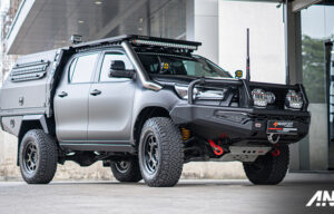 Maxfort Hadirkan Solusi Mobilitas Taktikal Harian yang Mudah Diadaptasi