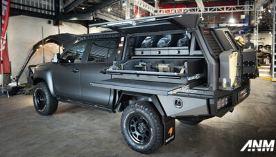 Maxfort Hadirkan Solusi Mobilitas Taktikal Harian yang Mudah Diadaptasi Maxfort Hadirkan Solusi Mobilitas Taktikal Harian yang Mudah Diadaptasi