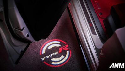Honda Rilis Civic Type-R Ultimate Edition, Hanya 40 Unit Untuk Pasar Eropa!