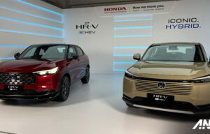 Penjualan Honda Naik 6% di Agustus, Hybrid Mulai Gerakkan Penjualan Penjualan Honda Naik 6% di Agustus, Hybrid Mulai Gerakkan Penjualan