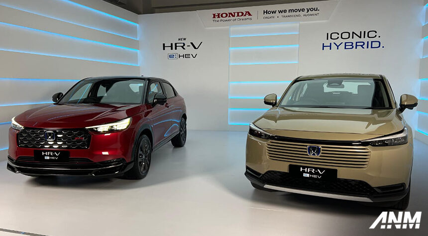 Penjualan Honda Naik 6% di Agustus, Hybrid Mulai Gerakkan Penjualan Penjualan Honda Naik 6% di Agustus, Hybrid Mulai Gerakkan Penjualan