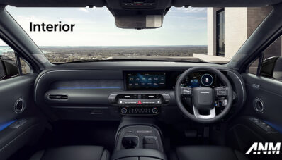 Hyundai Luncurkan All New Palisade di Indonesia, Harga Mulai Rp 1,105 Miliar! Hyundai Luncurkan All New Palisade di Indonesia, Harga Mulai Rp 1,105 Miliar!