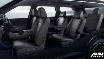 Hyundai Luncurkan All New Palisade di Indonesia, Harga Mulai Rp 1,105 Miliar! Hyundai Luncurkan All New Palisade di Indonesia, Harga Mulai Rp 1,105 Miliar!