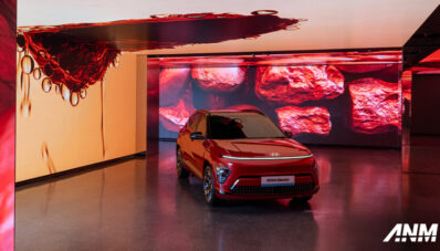 Sustainable City Tour: Jelajahi Mobilitas Lebih Hijau dengan Hyundai Motorstudio Sustainable City Tour: Jelajahi Mobilitas Lebih Hijau dengan Hyundai Motorstudio