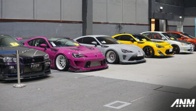 IMX 2025 Surabaya Sukses Digelar, Tiket & Die-Cast Ludes Diserbu Pengunjung! IMX 2025 Surabaya Sukses Digelar, Tiket & Die-Cast Ludes Diserbu Pengunjung!