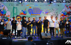 IMX 2025 Surabaya Sukses Digelar, Tiket & Die-Cast Ludes Diserbu Pengunjung! IMX 2025 Surabaya Sukses Digelar, Tiket & Die-Cast Ludes Diserbu Pengunjung!
