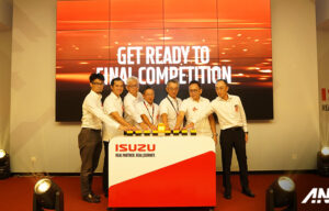 Tingkatkan Kualitas Layanan & Inovasi, Isuzu Hadirkan Skills Competition Tingkatkan Kualitas Layanan & Inovasi, Isuzu Hadirkan Skills Competition