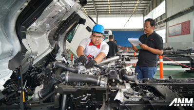 Tingkatkan Kualitas Layanan & Inovasi, Isuzu Hadirkan Skills Competition Tingkatkan Kualitas Layanan & Inovasi, Isuzu Hadirkan Skills Competition