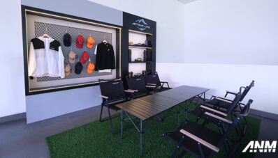 Perluas Jaringan, Jetour Buka Dealer Baru di Makassar!