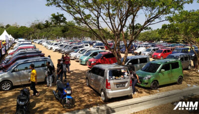 Rayakan 24 Tahun Eksistensi, Karimun Club Indonesia Akan Gelar Jambore Nasional Rayakan 24 Tahun Eksistensi, Karimun Club Indonesia Akan Gelar Jambore Nasional