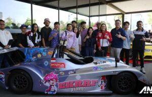 Gandeng EKRAF & Sekuya, MaxDecal Promosikan Karya Seni Anak Bangsa Gandeng EKRAF & Sekuya, MaxDecal Promosikan Karya Seni Anak Bangsa