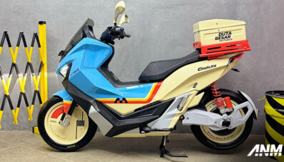 Maka Hadirkan Giveaway Maka Cavalry Versi Modifikasi, Ini Caranya! Maka Hadirkan Giveaway Maka Cavalry Versi Modifikasi, Ini Caranya!