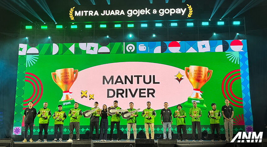 MAKA Berikan 3 Unit Maka Cavalry Untuk Mitra Juara Gojek MAKA Berikan 3 Unit Maka Cavalry Untuk Mitra Juara Gojek