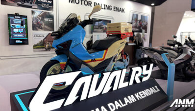 Beli Maka Cavalry di Jakarta Fair, Dapatkan Cashback Hingga Rp 3 Juta! Beli Maka Cavalry di Jakarta Fair, Dapatkan Cashback Hingga Rp 3 Juta!