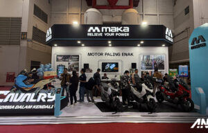 Beli Maka Cavalry di Jakarta Fair, Dapatkan Cashback Hingga Rp 3 Juta! Beli Maka Cavalry di Jakarta Fair, Dapatkan Cashback Hingga Rp 3 Juta!