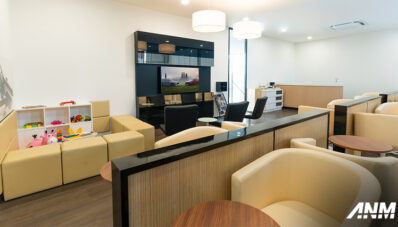 Sempurnakan Layanan, Mazda Batam Kini Hadir di dengan Tampilan Baru! Sempurnakan Layanan, Mazda Batam Kini Hadir di dengan Tampilan Baru!