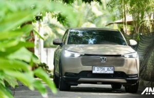 Test Drive Honda HR-V Hybrid : Turun Harga, Makin Irit? Test Drive Honda HR-V Hybrid : Turun Harga, Makin Irit?