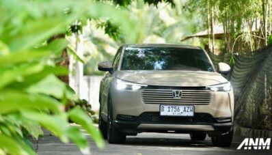 Test Drive Honda HR-V Hybrid : Turun Harga, Makin Irit? Test Drive Honda HR-V Hybrid : Turun Harga, Makin Irit?