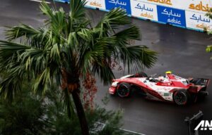 Didukung Beragam Pihak, Formula E 2025 Sarinah Jakarta Datangkan 23 Ribu Penonton Didukung Beragam Pihak, Formula E 2025 Sarinah Jakarta Datangkan 23 Ribu Penonton