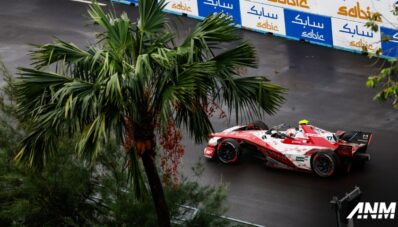 Pembuktian Ketangguhan Tim Nissan Formula E Di Jakarta E-Prix 2025 Pembuktian Ketangguhan Tim Nissan Formula E Di Jakarta E-Prix 2025