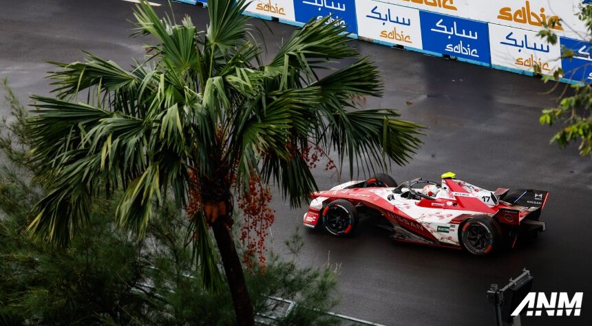 Didukung Beragam Pihak, Formula E 2025 Sarinah Jakarta Datangkan 23 Ribu Penonton Didukung Beragam Pihak, Formula E 2025 Sarinah Jakarta Datangkan 23 Ribu Penonton
