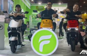 Ofero Stareer 3 Lit Sapa Pengunjung Jakarta Fair Kemayoran 2025 Ofero Stareer 3 Lit Sapa Pengunjung Jakarta Fair Kemayoran 2025