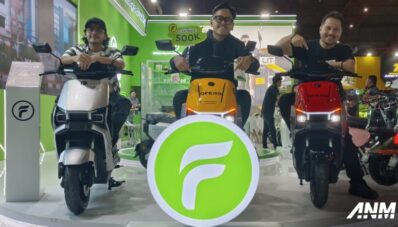 Ofero Stareer 3 Lit Sapa Pengunjung Jakarta Fair Kemayoran 2025 Ofero Stareer 3 Lit Sapa Pengunjung Jakarta Fair Kemayoran 2025