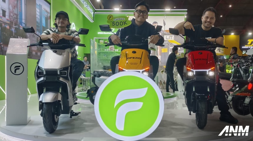 Berita, ofero-stareer-3-lit-jakarta-fair-kemayoran-pekan-raya-jakarta-2025-gus-ali-iwan-banaran-urrofi: Ofero Stareer 3 Lit Sapa Pengunjung Jakarta Fair Kemayoran 2025