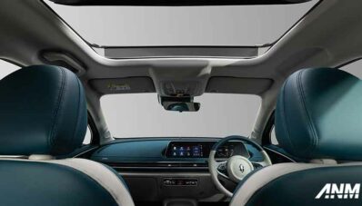 GWM ORA 03 Indonesia : Mobil Listrik Stylish, Cerdas, dan Superior