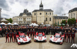 Porsche 963 dan Porsche 911 GT3 R Siap Berlaga di 24 Hours of Le Mans! Porsche 963 dan Porsche 911 GT3 R Siap Berlaga di 24 Hours of Le Mans!