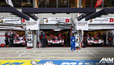Porsche 963 dan Porsche 911 GT3 R Siap Berlaga di 24 Hours of Le Mans!