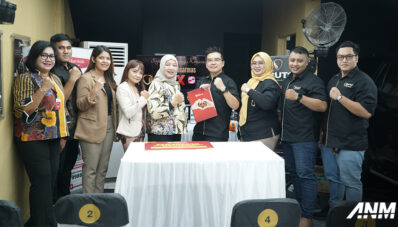 Tingkatkan Layanan, Scuto Berkolaborasi dengan Asuransi Sinar Mas Tingkatkan Layanan, Scuto Berkolaborasi dengan Asuransi Sinar Mas