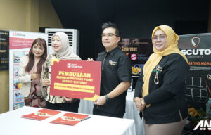 Tingkatkan Layanan, Scuto Berkolaborasi dengan Asuransi Sinar Mas Tingkatkan Layanan, Scuto Berkolaborasi dengan Asuransi Sinar Mas