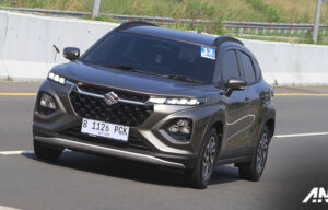 Inilah Tips Hemat Ketika Mengemudikan Suzuki Fronx!