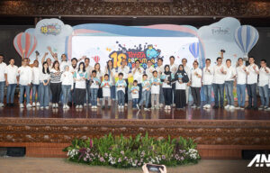 Inilah Para Pemenang dari Toyota Dream Car Art Contest ke-18! Inilah Para Pemenang dari Toyota Dream Car Art Contest ke-18!