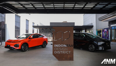 Xpeng Gelar First Drive Impression Untuk G6 dan X9! Xpeng Gelar First Drive Impression Untuk G6 dan X9!