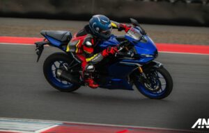 Circuit Experience Yamaha R25, MT-25, Dan Aerox Alpha 2025 Di Sirkuit Mandalika Circuit Experience Yamaha R25, MT-25, Dan Aerox Alpha 2025 Di Sirkuit Mandalika