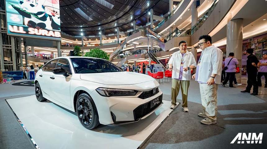 Honda Festipark 2025