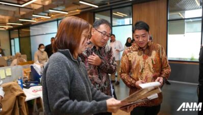 Gandeng Garuda & Tahilalats, Mitsubishi Sky Explorer Siap Sambut Model Baru!