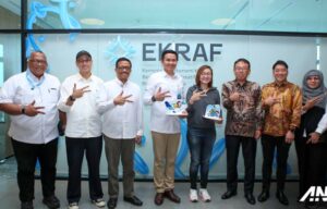 Gandeng Garuda & Tahilalats, Mitsubishi Sky Explorer Siap Sambut Model Baru! Gandeng Garuda & Tahilalats, Mitsubishi Sky Explorer Siap Sambut Model Baru!