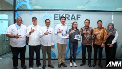 Gandeng Garuda & Tahilalats, Mitsubishi Sky Explorer Siap Sambut Model Baru!