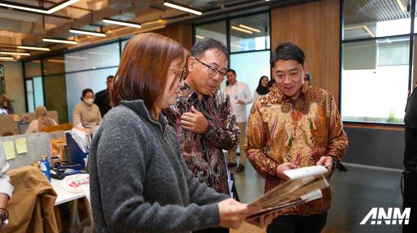 Berita, Mitsubishi Tahilalats Garuda: Gandeng Garuda & Tahilalats, Mitsubishi Sky Explorer Siap Sambut Model Baru!