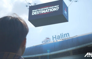 Mystery Box Mitsubishi Motors Hiasi Beberapa Sudut Jakarta, Pertanda Apa Ini? Mystery Box Mitsubishi Motors Hiasi Beberapa Sudut Jakarta, Pertanda Apa Ini?